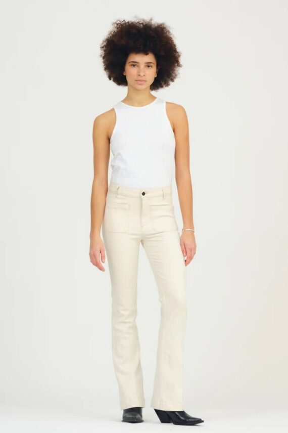 Tara 70's ecru | Ivy Copenhagen
