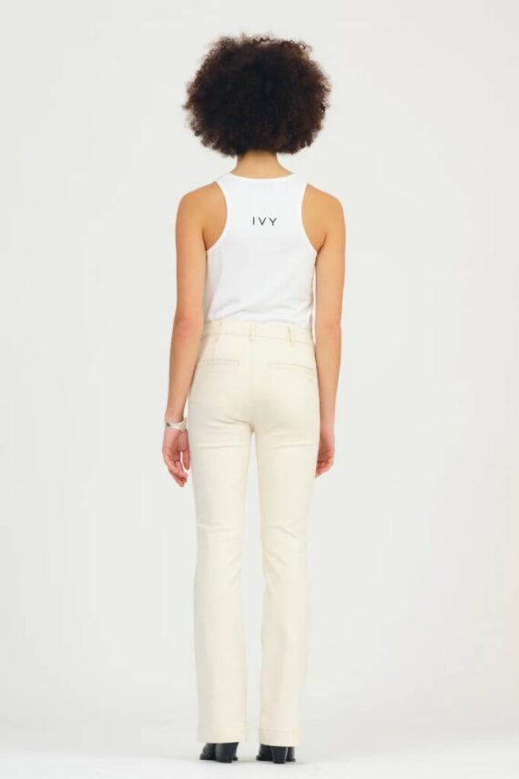 Tara 70's ecru | Ivy Copenhagen