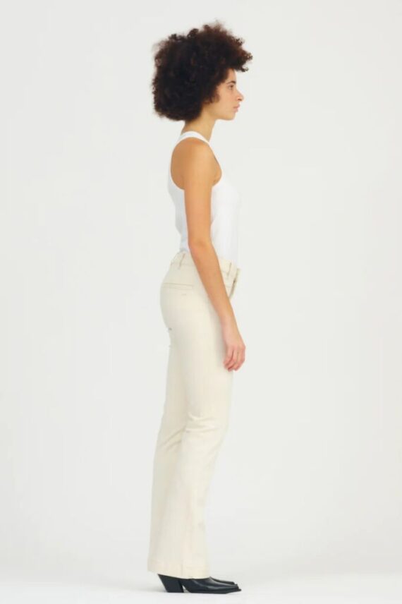 Tara 70's ecru | Ivy Copenhagen