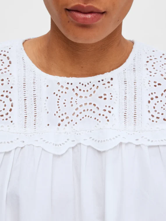 Violette | Selected Femme