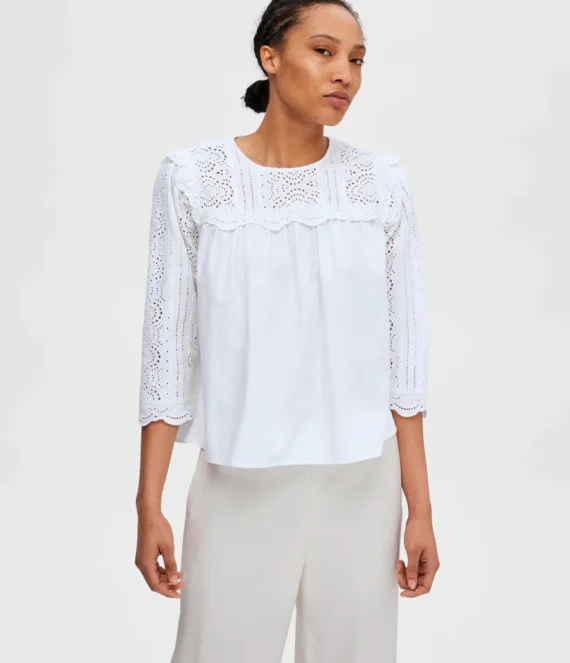 Violette | Selected Femme