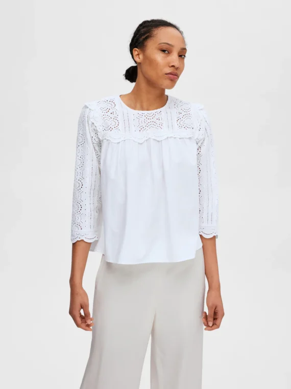 Violette | Selected Femme