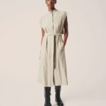 Carella jurk | Moss copenhagen