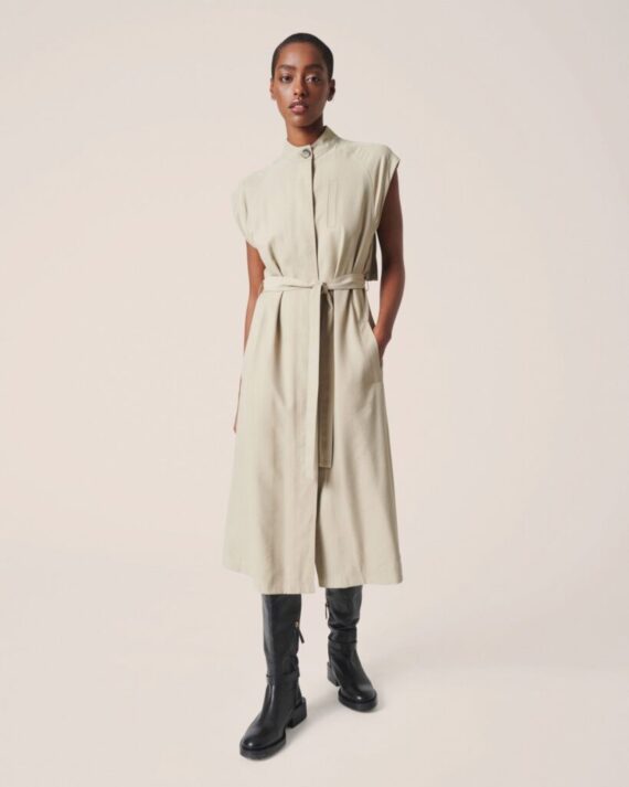 Carella jurk | Moss copenhagen