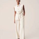 Joanita pants | Moss copenhagen