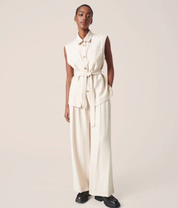 Joanita pants | Moss copenhagen