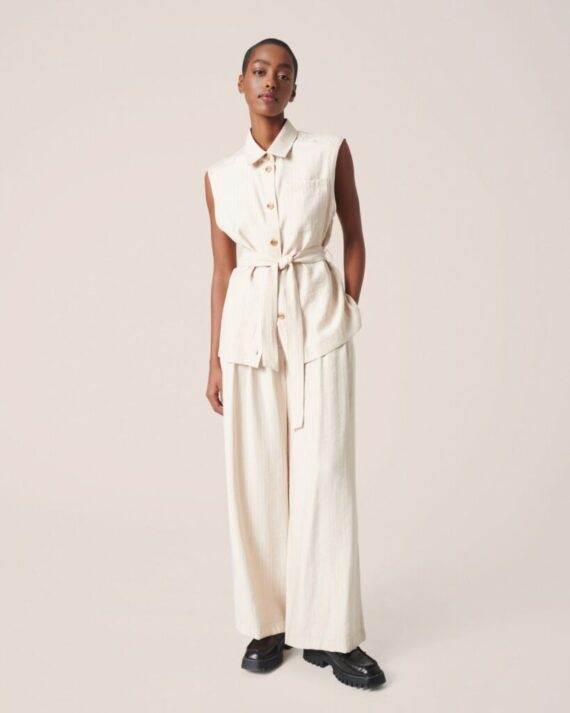 Joanita pants | Moss copenhagen