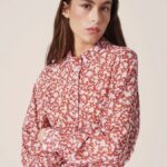 Marlea shirt  | Moss copenhagen