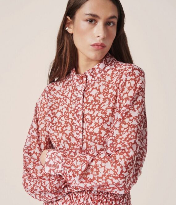 Marlea shirt | Moss copenhagen