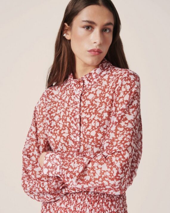 Marlea shirt | Moss copenhagen