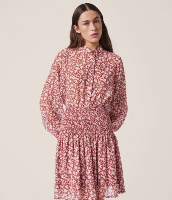 Kabrina skirt | Moss copenhagen