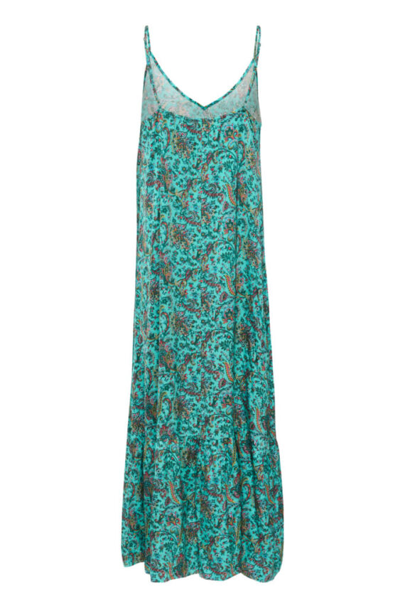 Beccamw maxi dress My essential wardrobe