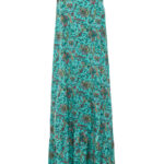 Beccamw maxi dress | My essential wardrobe