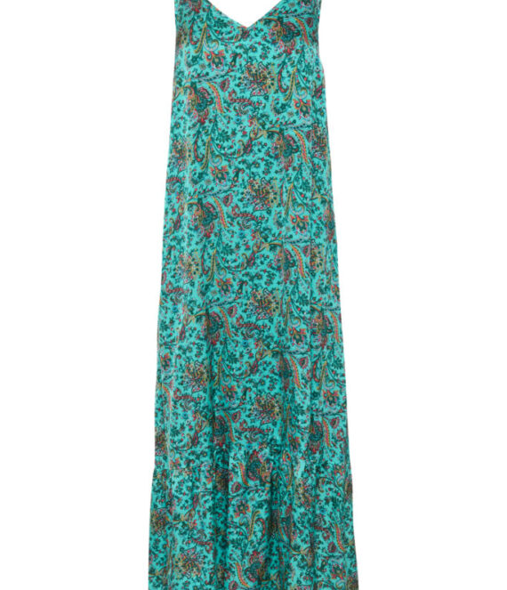 Beccamw maxi dress My essential wardrobe