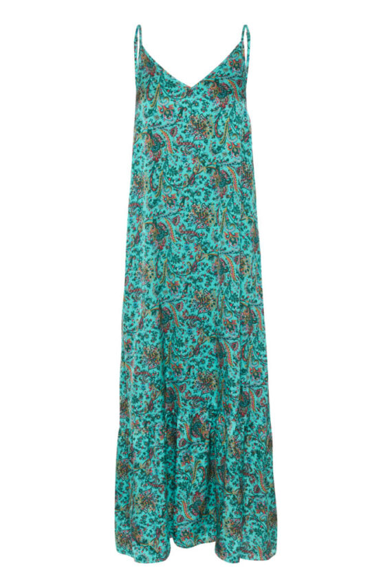 Beccamw maxi dress My essential wardrobe