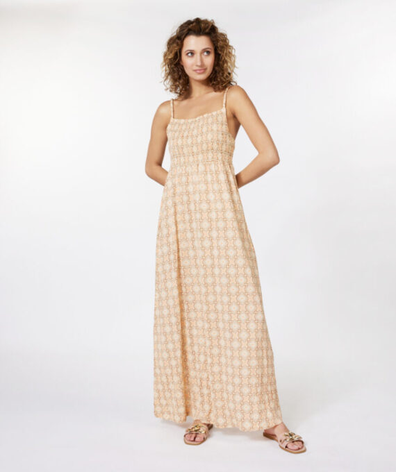 Dress summer star | Esqualo