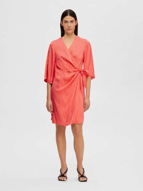Franziska jurk | Selected Femme