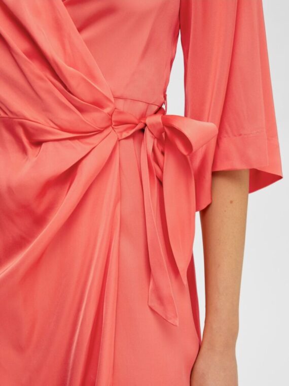 Franziska jurk | Selected Femme