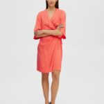 Franziska jurk | Selected Femme