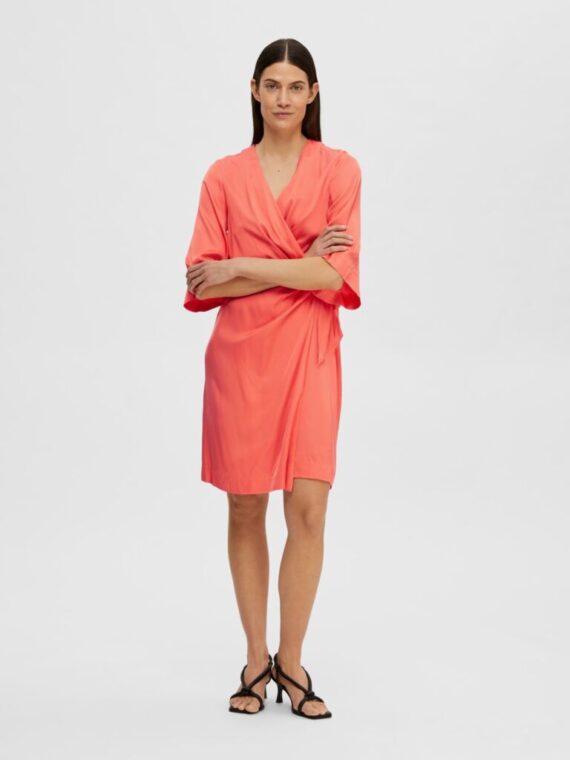 Franziska jurk | Selected Femme