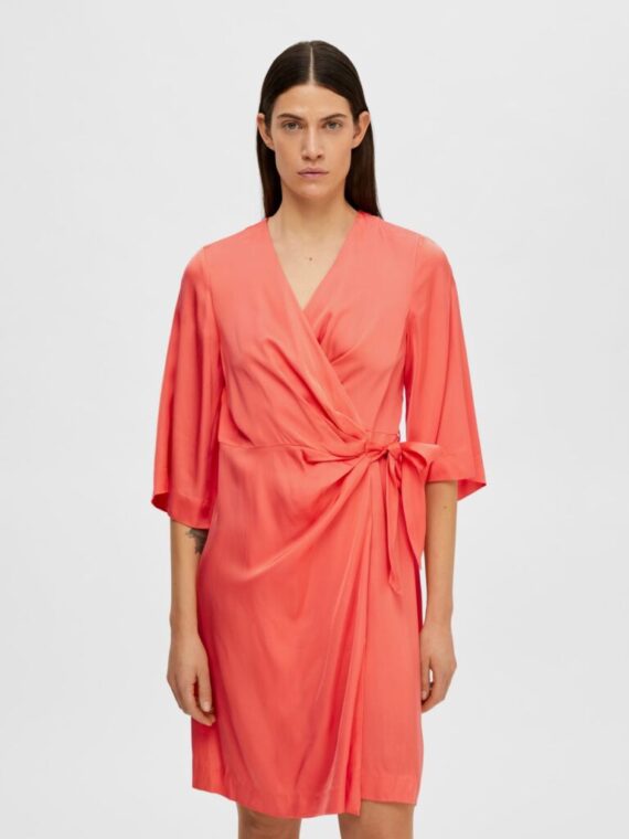 Franziska jurk | Selected Femme