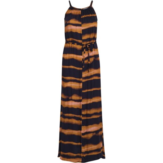 Gavia Maxi Jurk Minus
