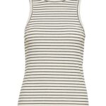 Gestreept tanktop | Seleceted Femme