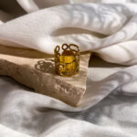Cacilia ring | ZAG Bijoux