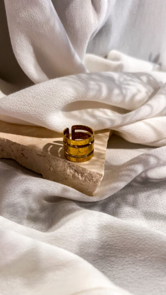 Mona ring | ZAG Bijoux