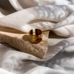 Tulum ring | ZAG Bijoux