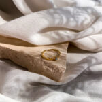 Allister ring goud | ZAG Bijoux