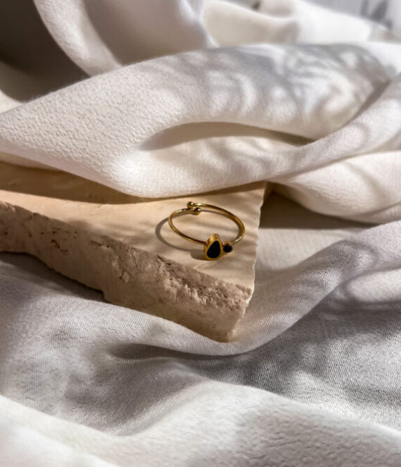 Carola ring | ZAG Bijoux