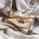 Farfalla ketting | ZAG Bijoux