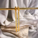 Memphis earrings | ZAG Bijoux