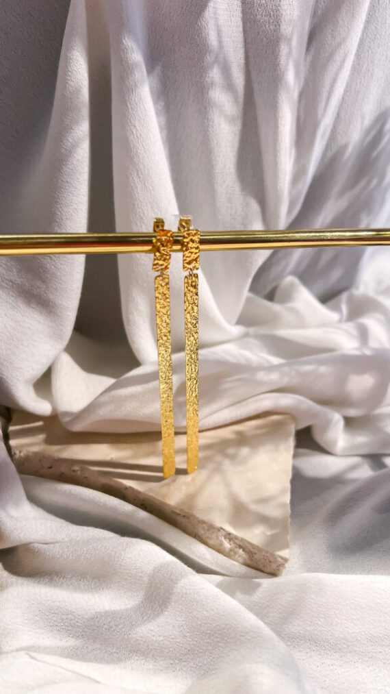 Memphis earrings | ZAG Bijoux