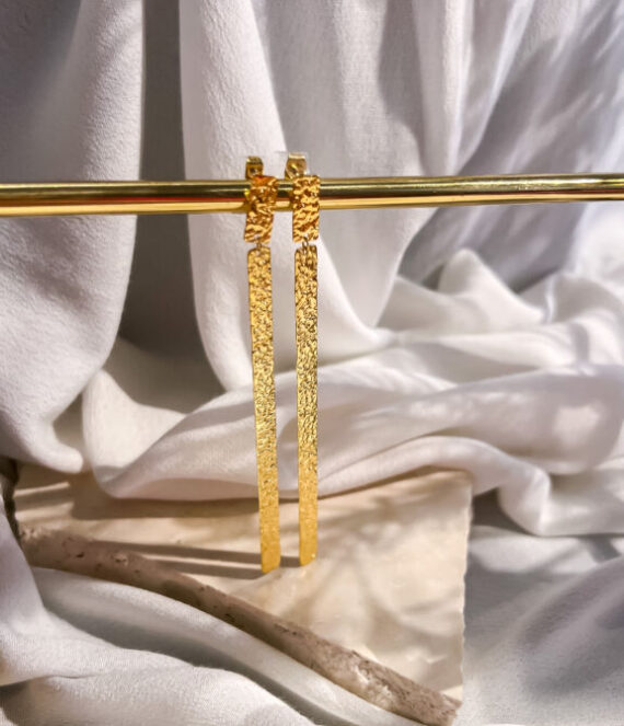 Memphis earrings | ZAG Bijoux