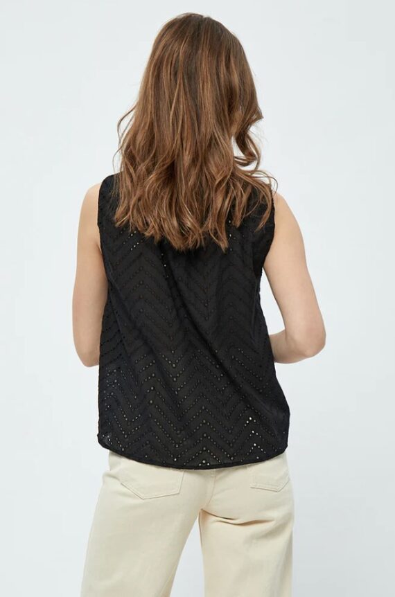 Jelima top | Minus