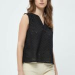 Jelima top | Minus
