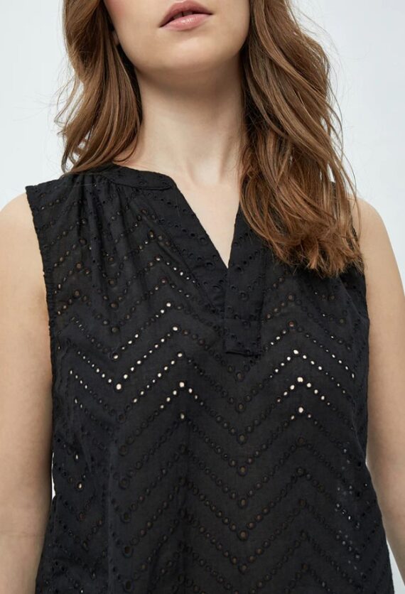 Jelima top | Minus
