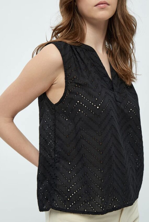 Jelima top | Minus