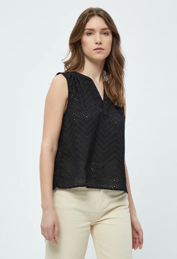 Jelima top | Minus