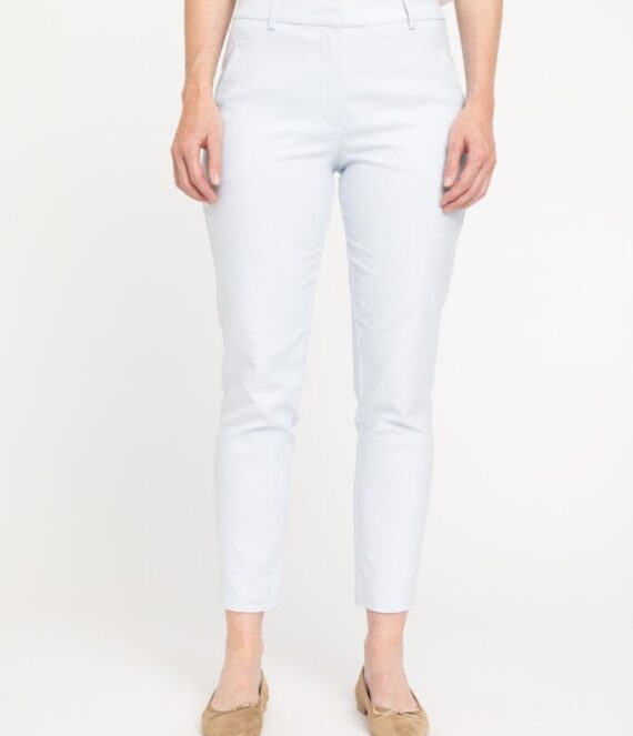 Kylie crop 81 air blue | Five units