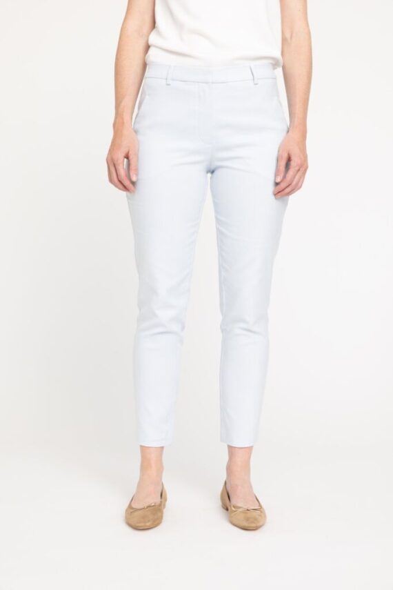 Kylie crop 81 air blue | Five units