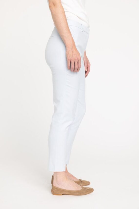 Kylie crop 81 air blue | Five units