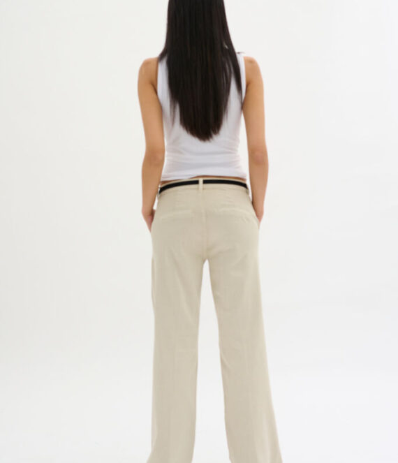 Laramw oatmeal | My essential wardrobe