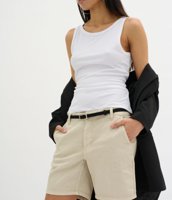 Laramw shorts | My essential wardrobe