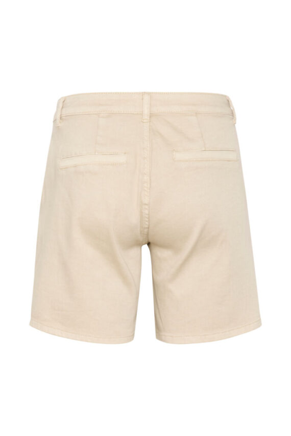 Laramw shorts | My essential wardrobe