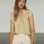 Lyocell blouse | Sofie Schnoor