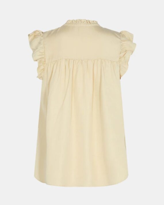 Lyocell blouse | Sofie Schnoor