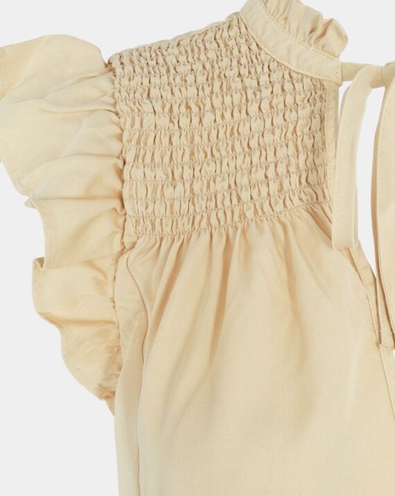 Lyocell blouse | Sofie Schnoor